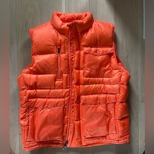 Burton ak Vintage Puffer Vest